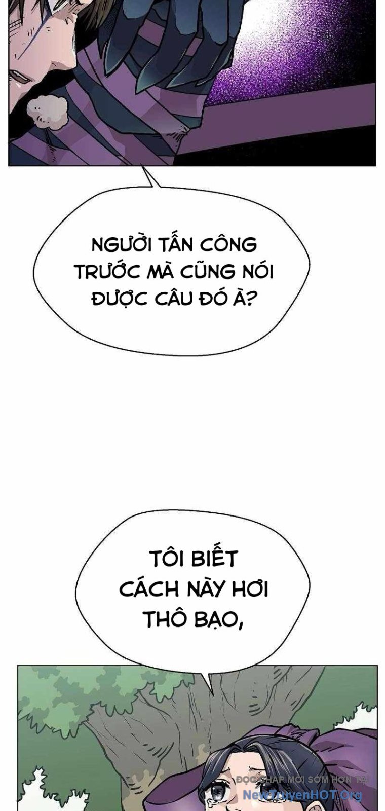 Cổng Asura Chapter 53 - Trang 6