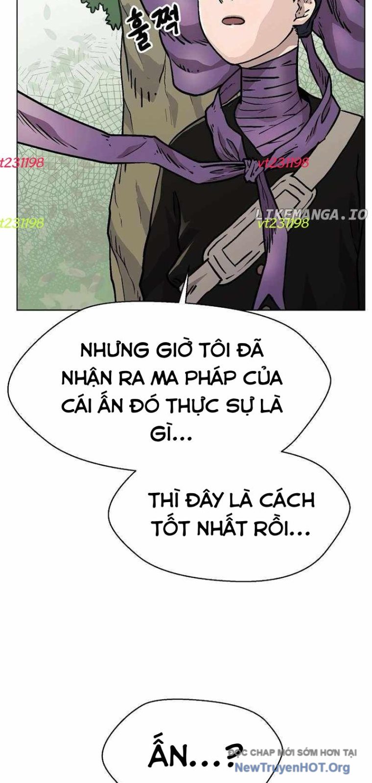 Cổng Asura Chapter 53 - Trang 7