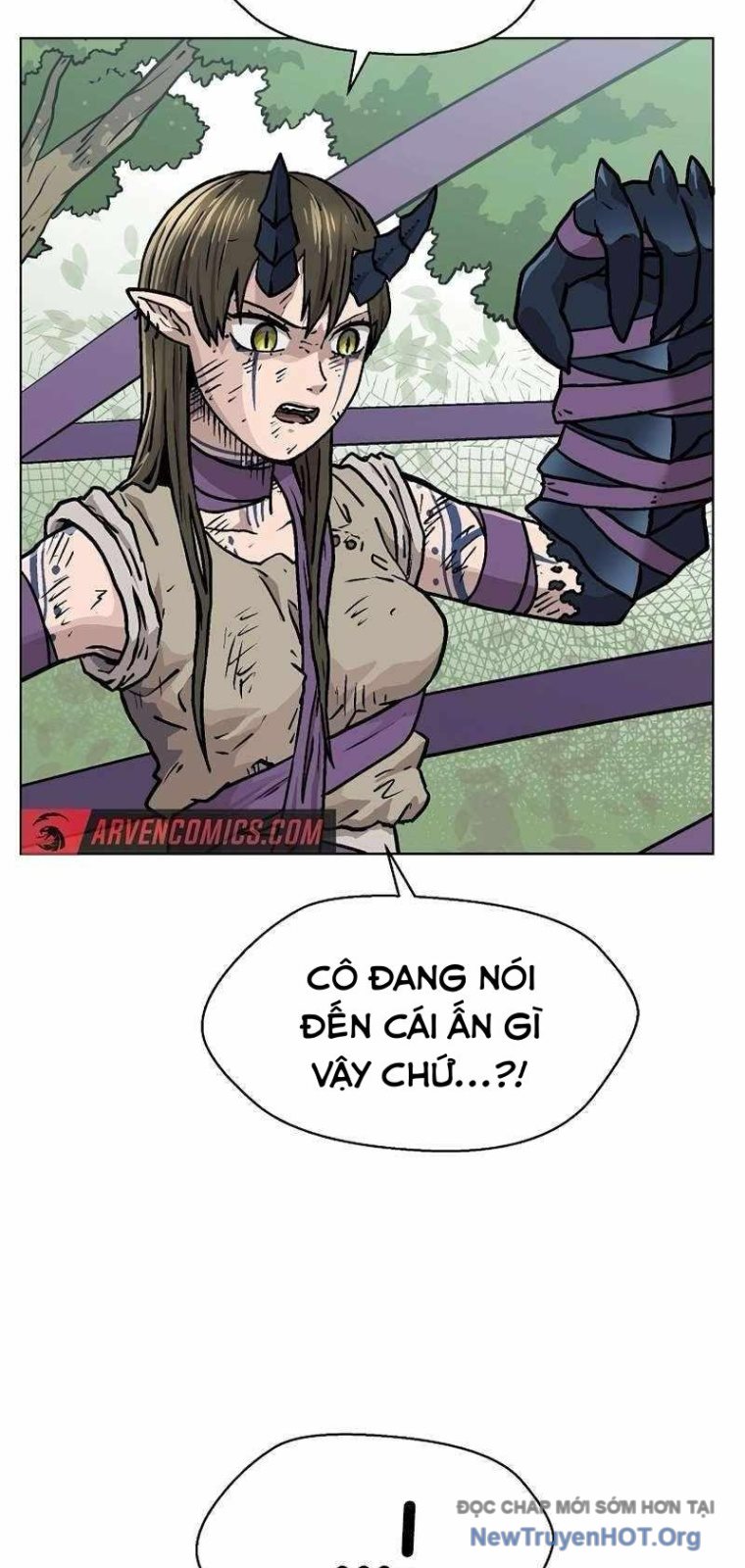 Cổng Asura Chapter 53 - Trang 8