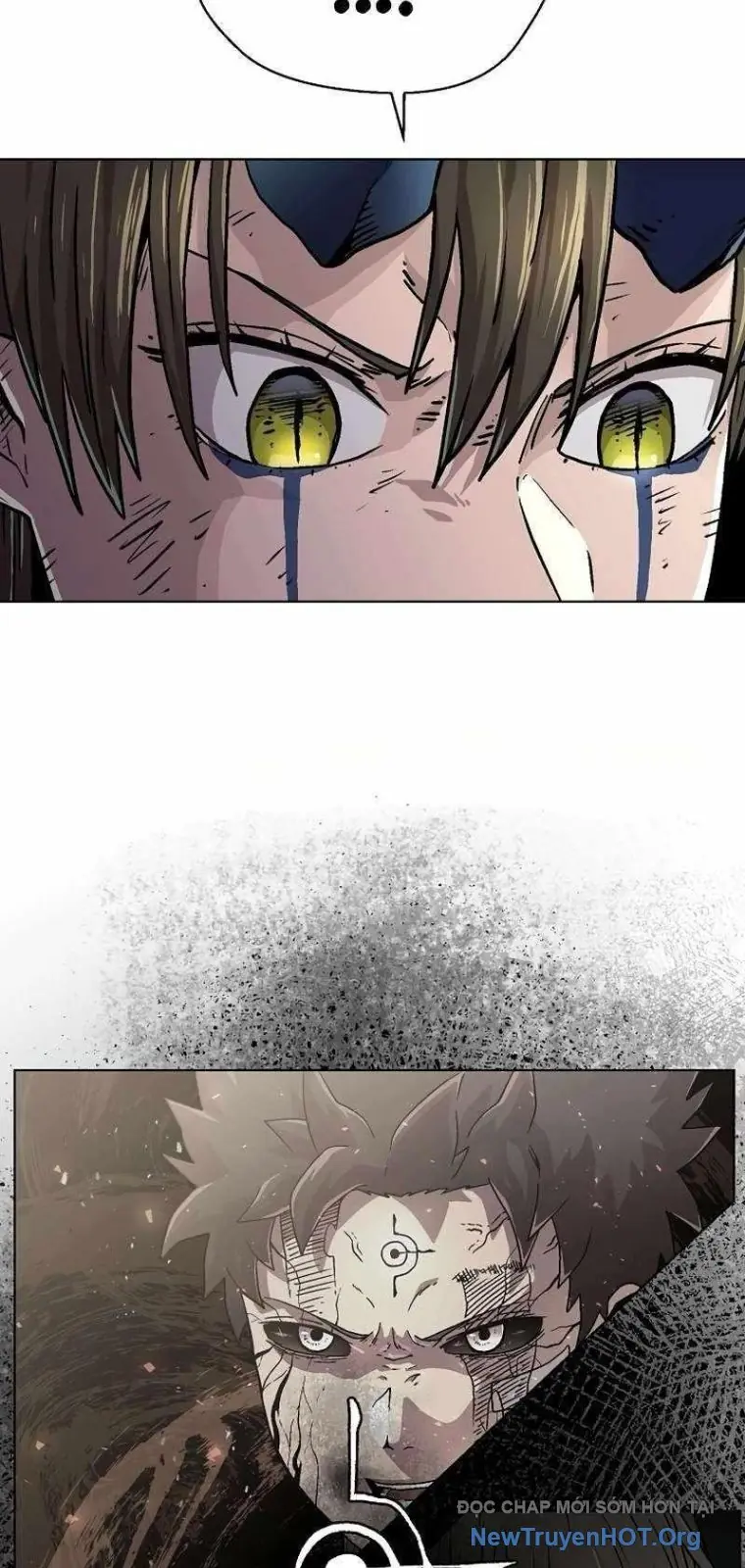 Cổng Asura Chapter 53 - Trang 9