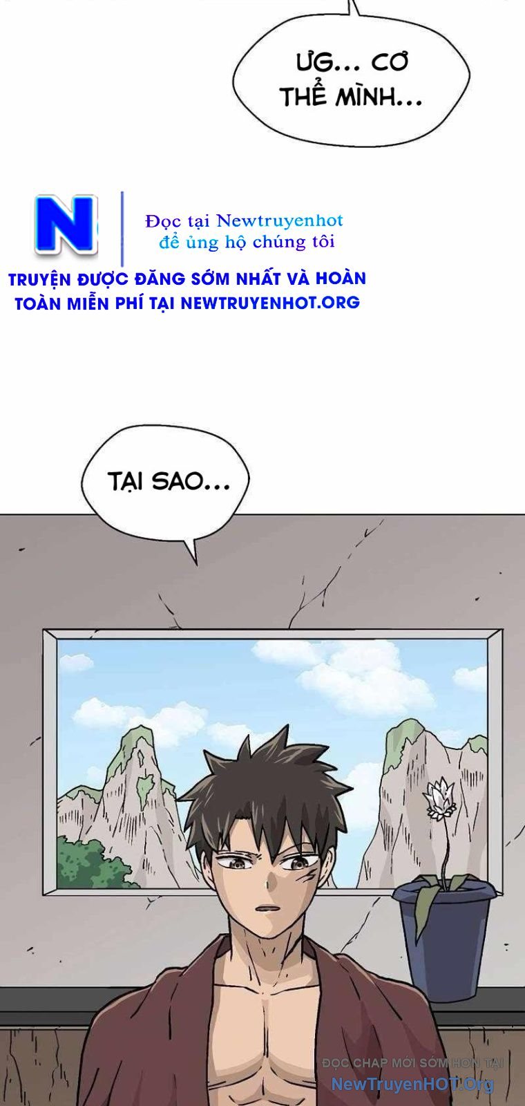 Cổng Asura Chapter 54 - Trang 12