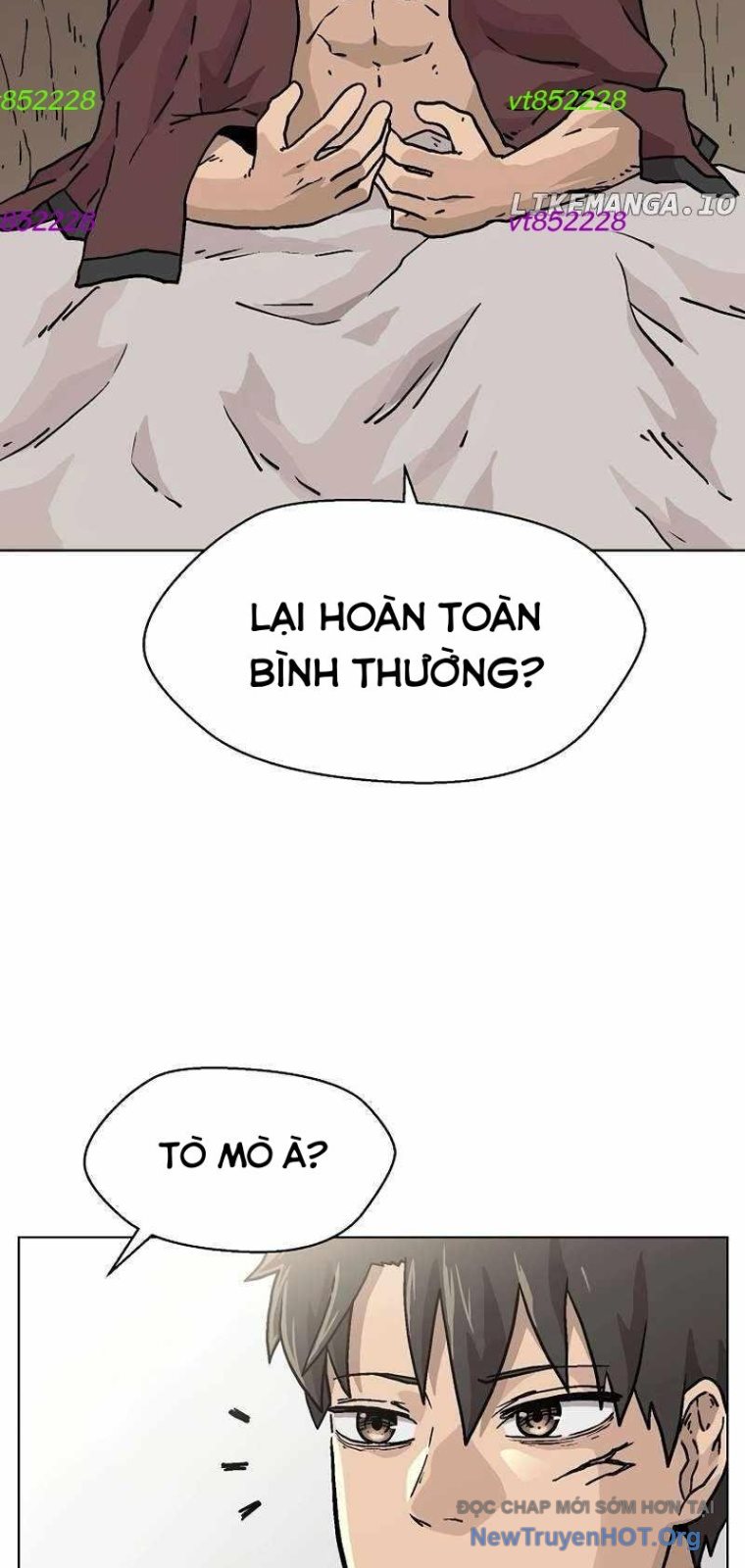 Cổng Asura Chapter 54 - Trang 13