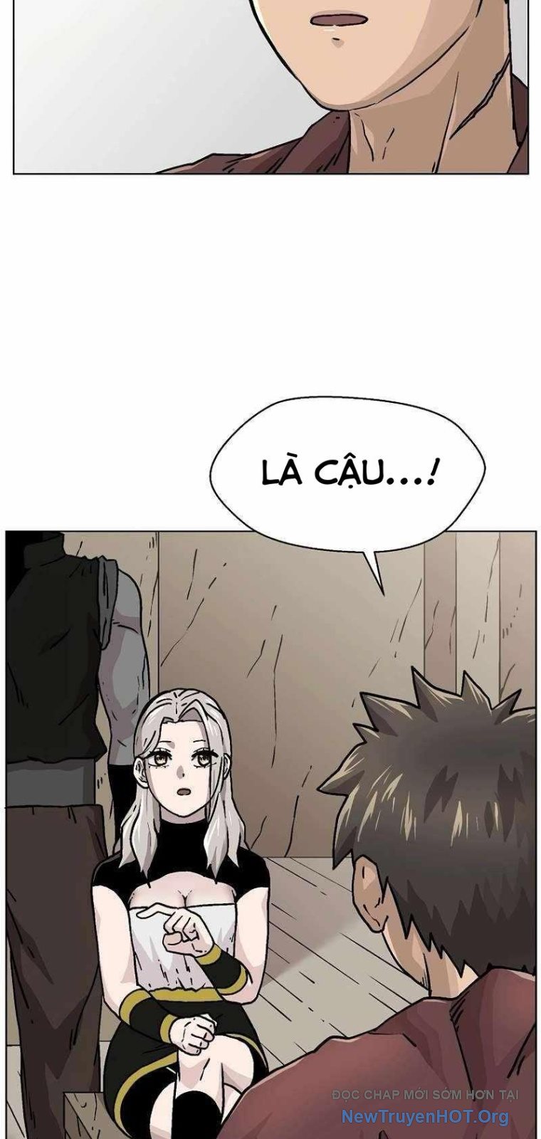 Cổng Asura Chapter 54 - Trang 14