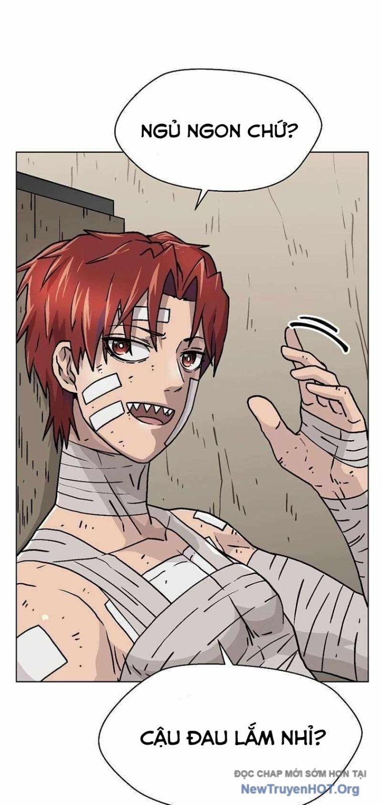 Cổng Asura Chapter 54 - Trang 17