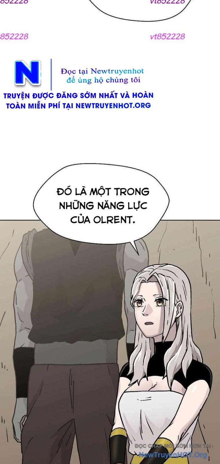 Cổng Asura Chapter 54 - Trang 19