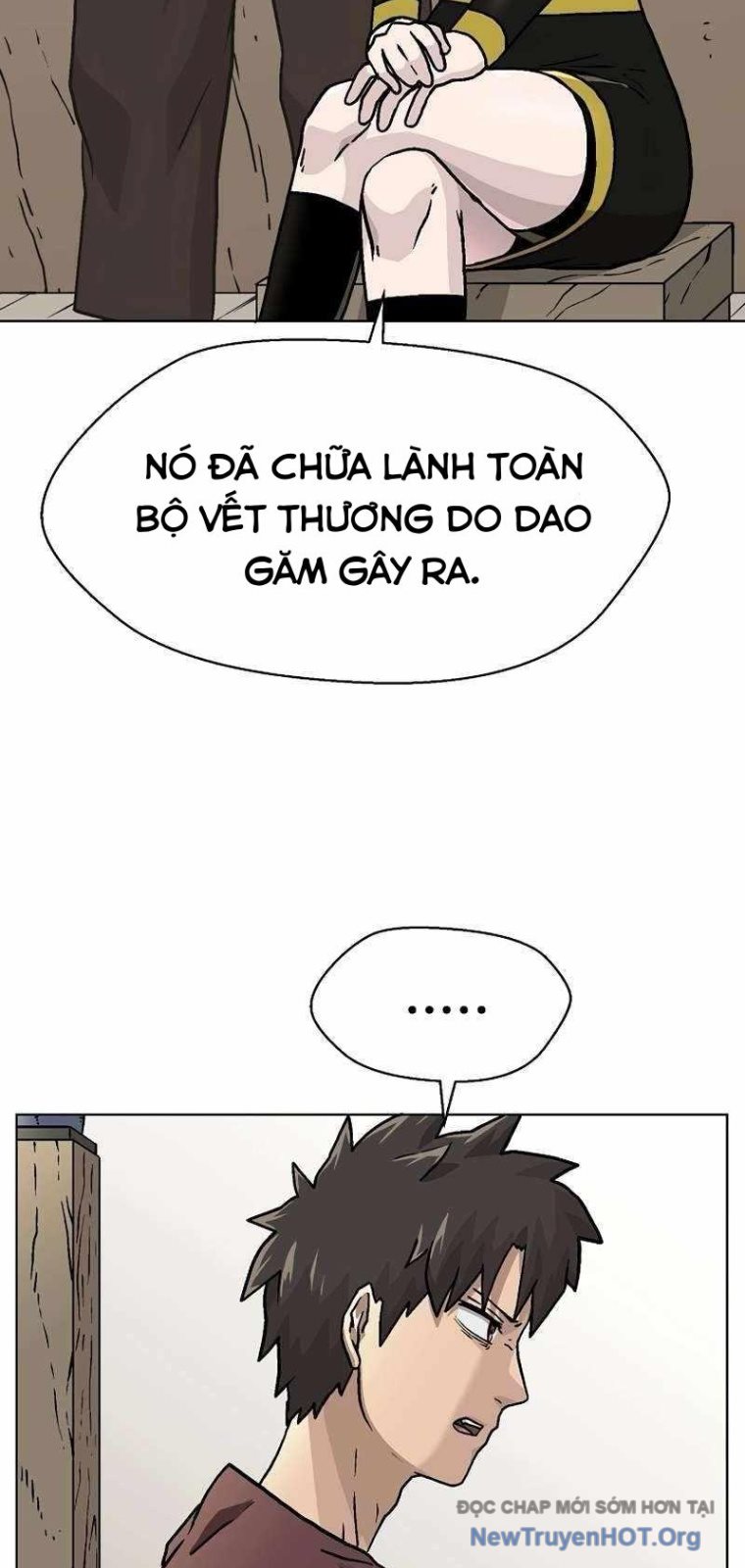 Cổng Asura Chapter 54 - Trang 20