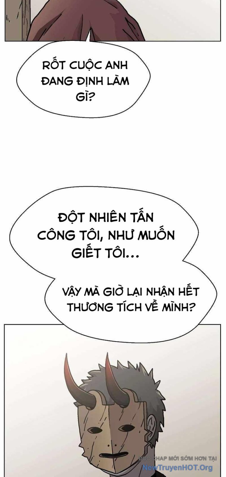 Cổng Asura Chapter 54 - Trang 21