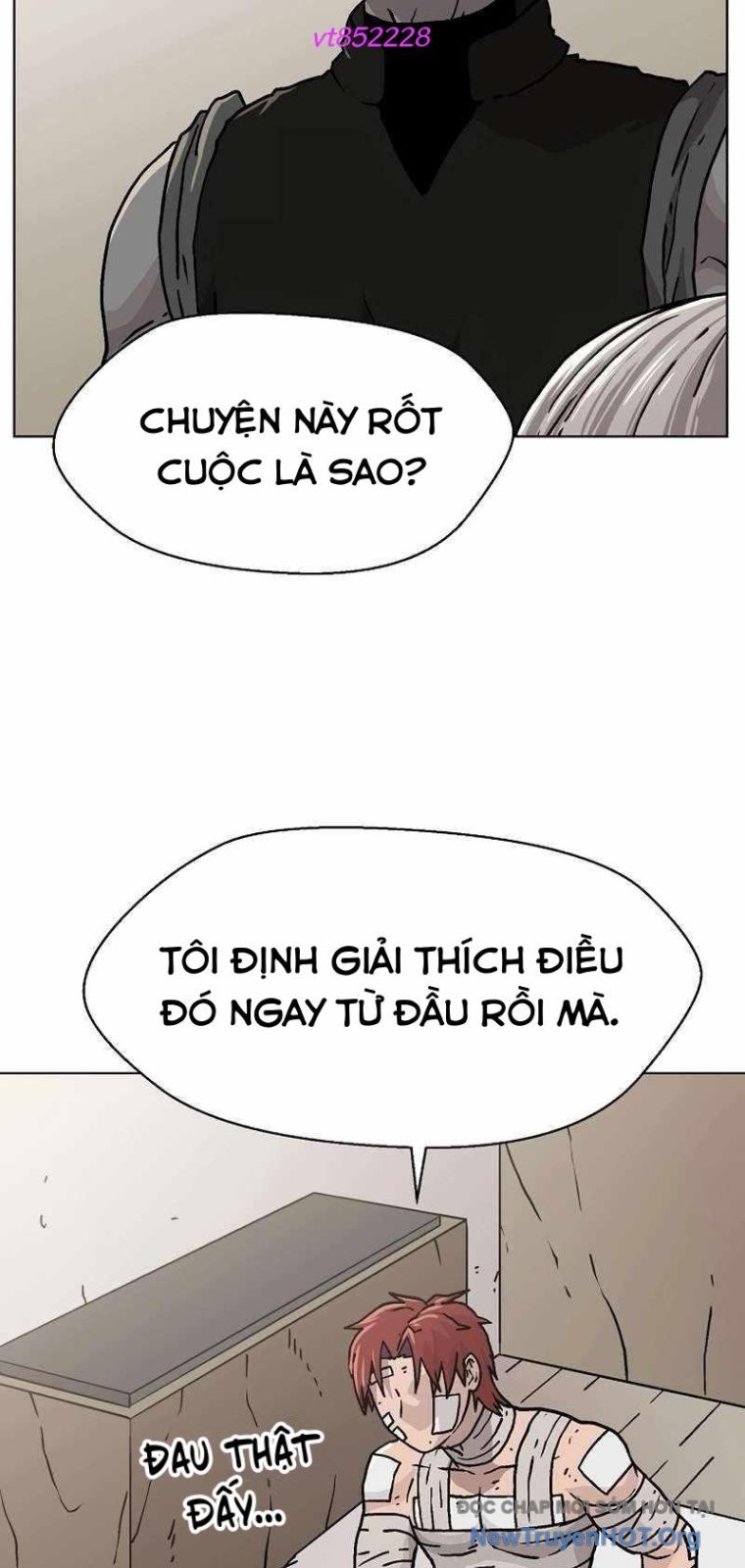 Cổng Asura Chapter 54 - Trang 22