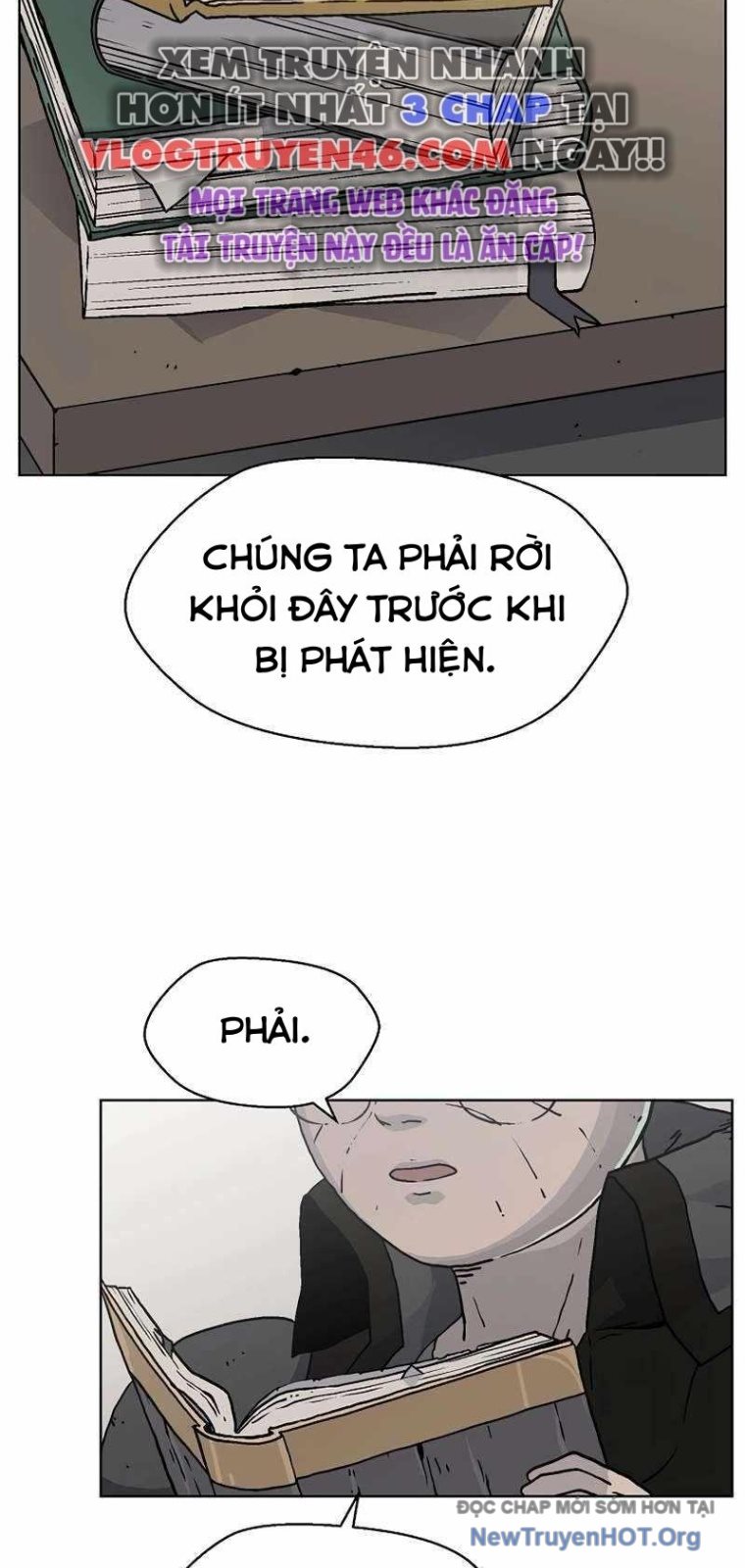 Cổng Asura Chapter 54 - Trang 29