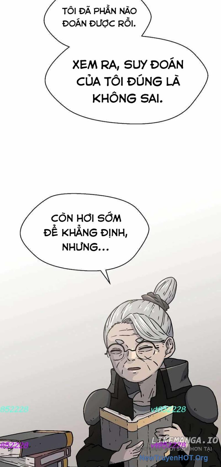 Cổng Asura Chapter 54 - Trang 30