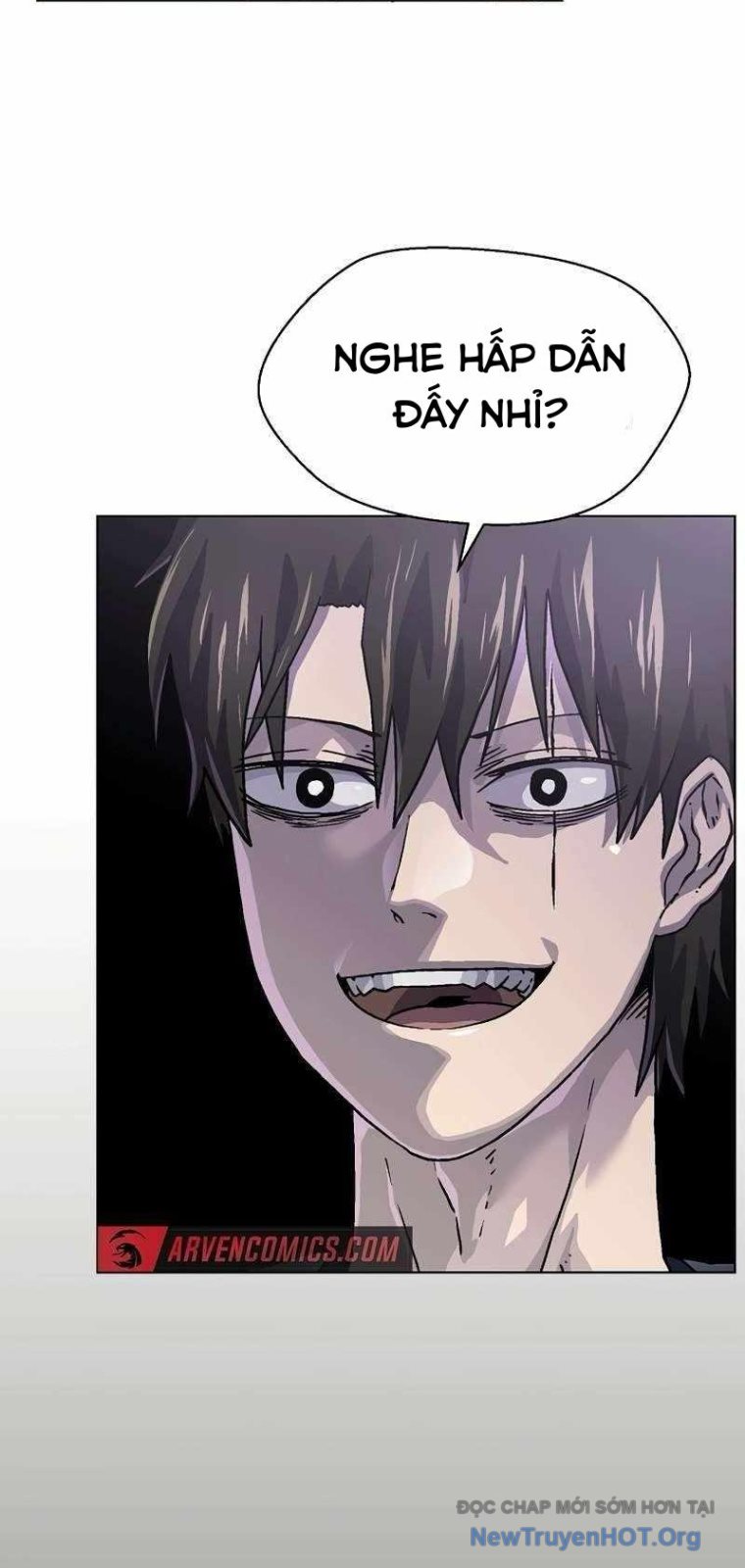 Cổng Asura Chapter 54 - Trang 32