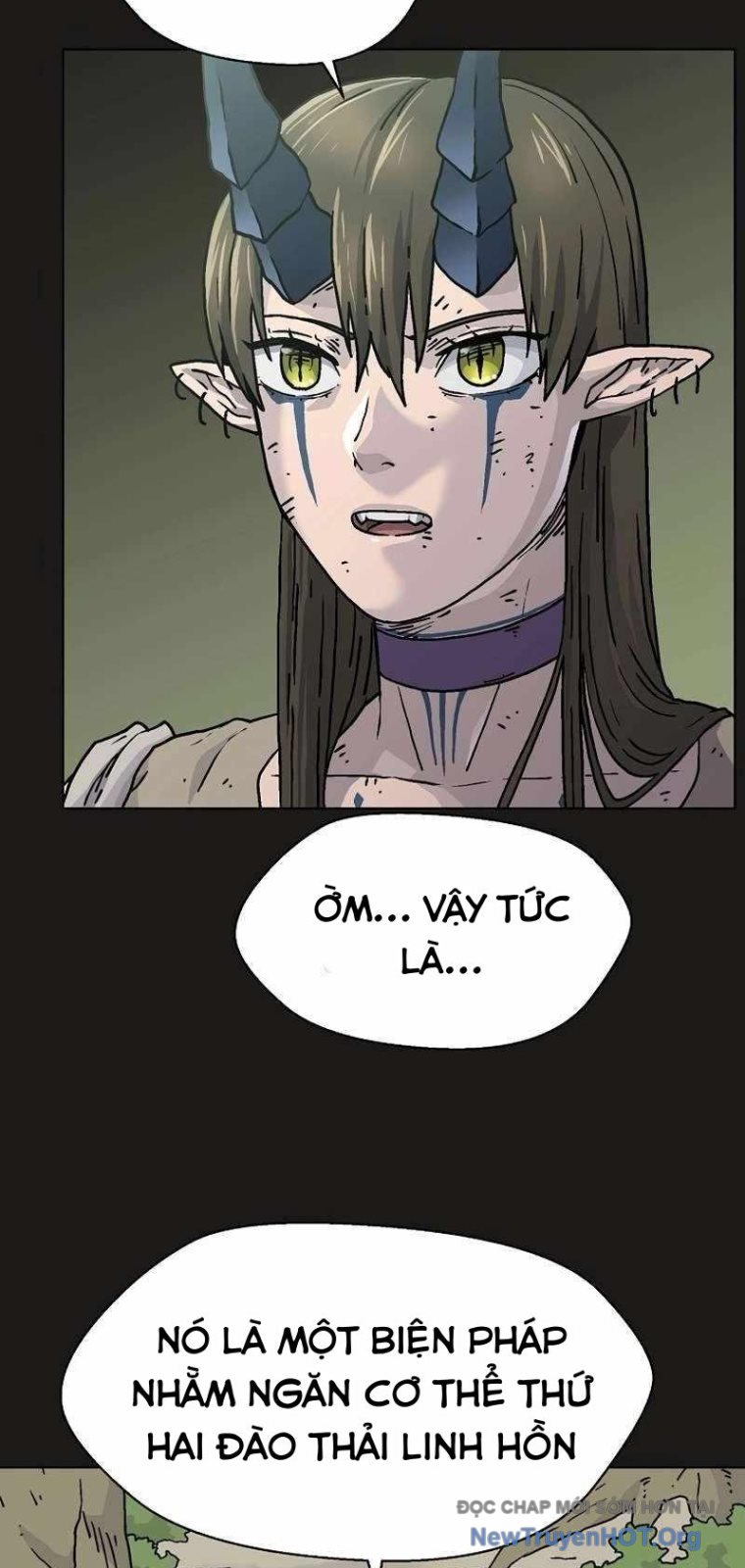 Cổng Asura Chapter 54 - Trang 35