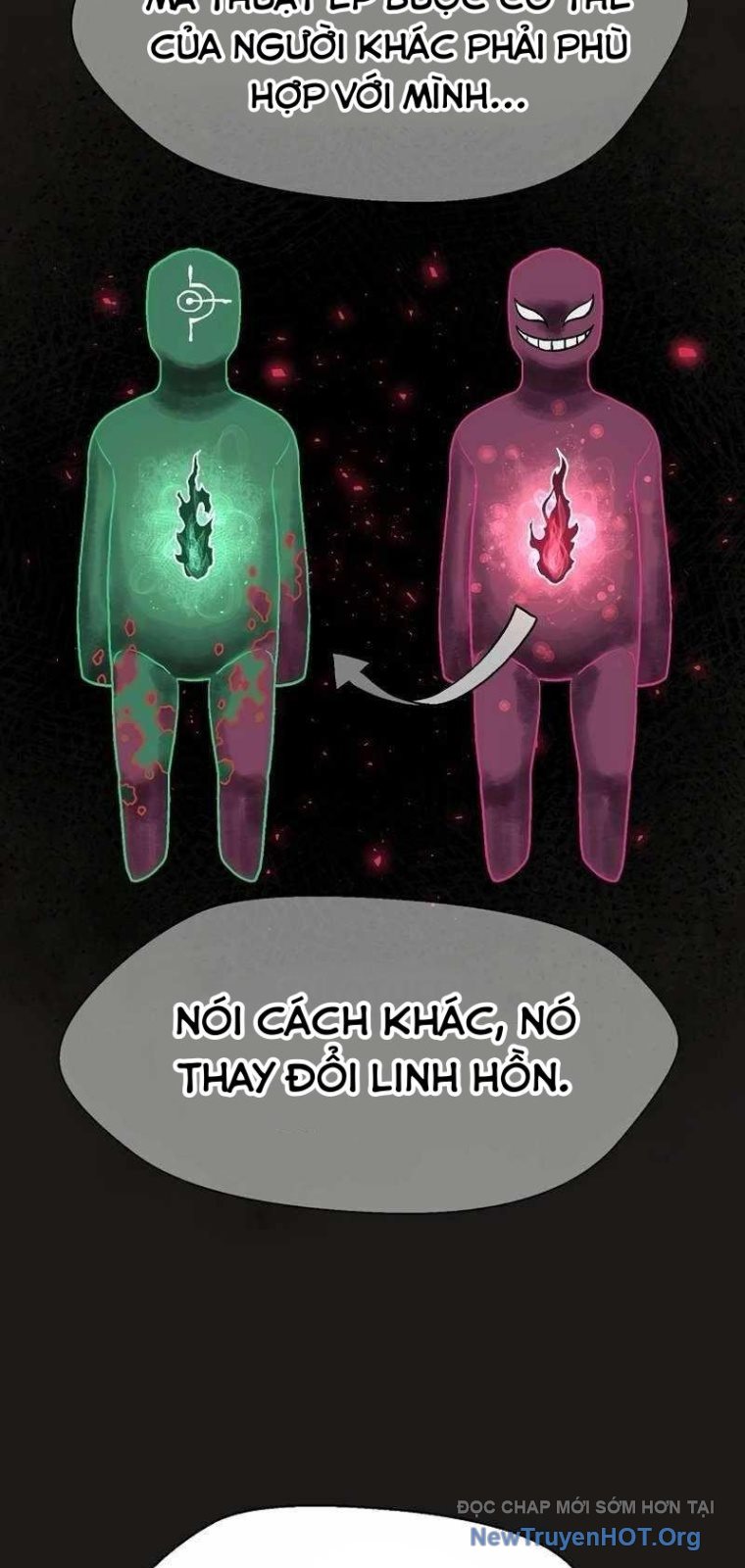 Cổng Asura Chapter 54 - Trang 37
