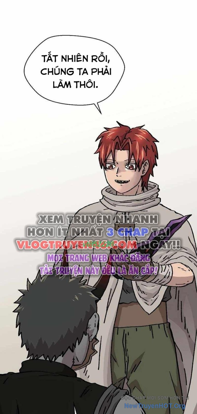 Cổng Asura Chapter 54 - Trang 4