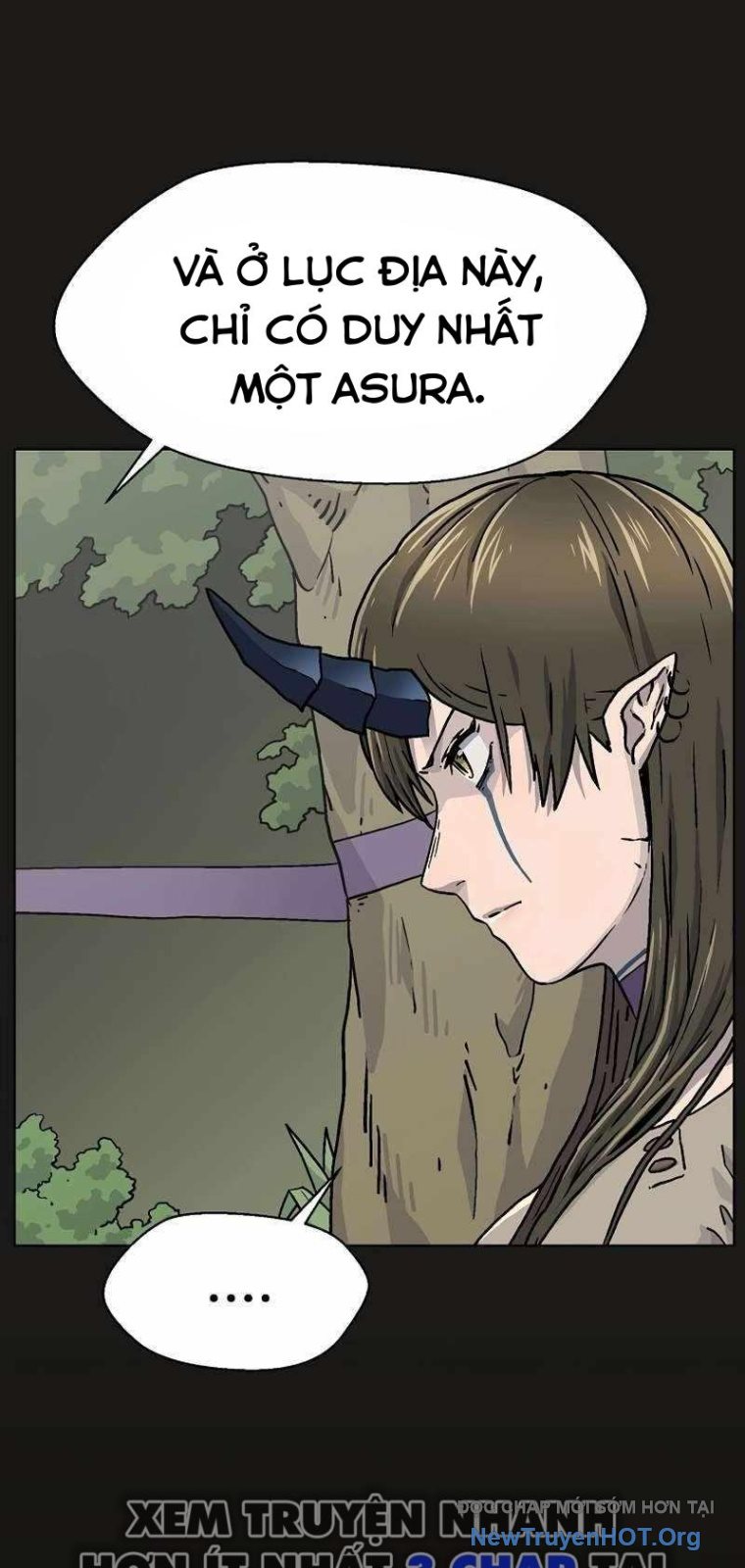 Cổng Asura Chapter 54 - Trang 40