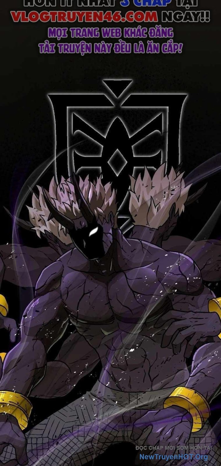 Cổng Asura Chapter 54 - Trang 41