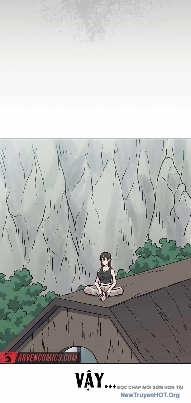 Cổng Asura Chapter 54 - Trang 43