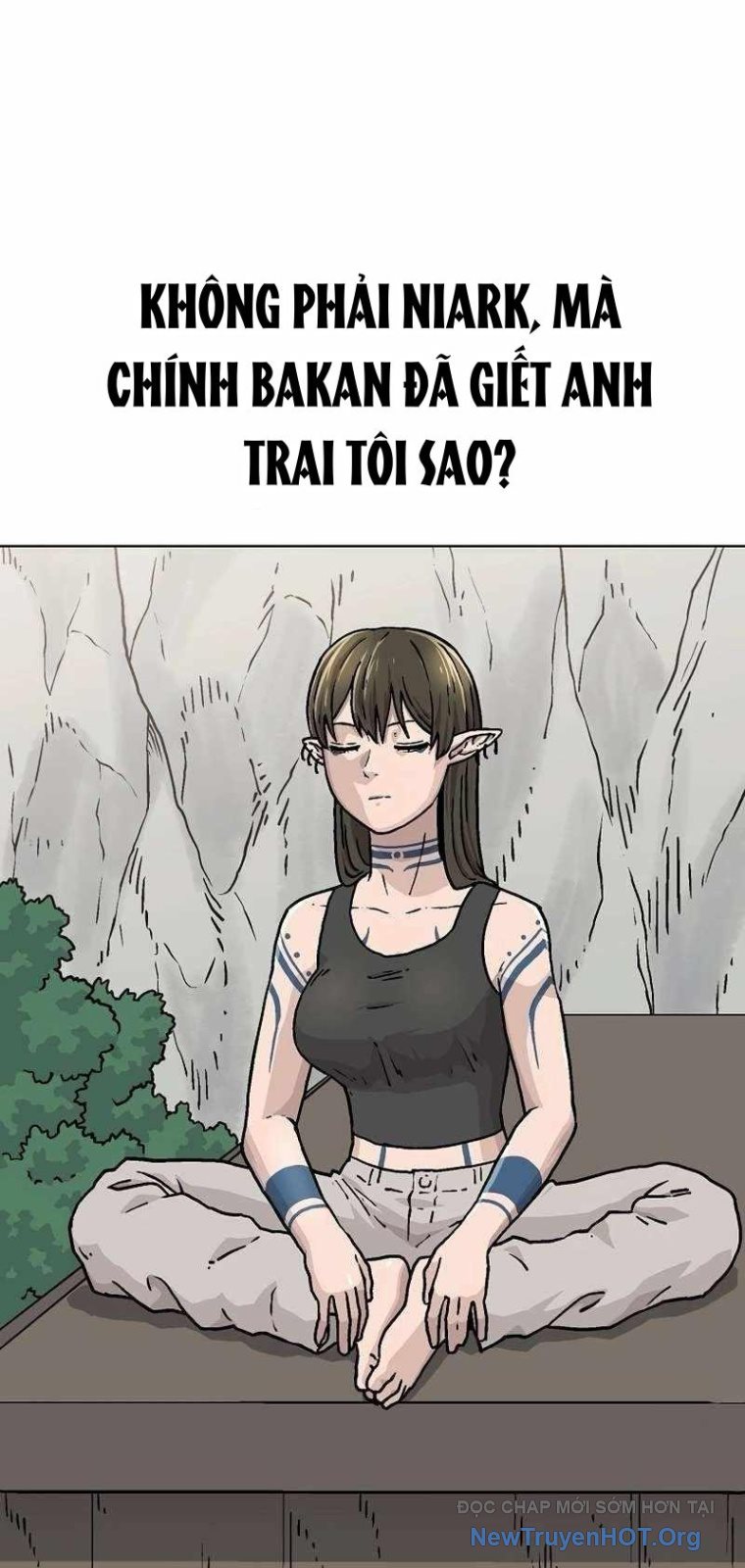 Cổng Asura Chapter 54 - Trang 44