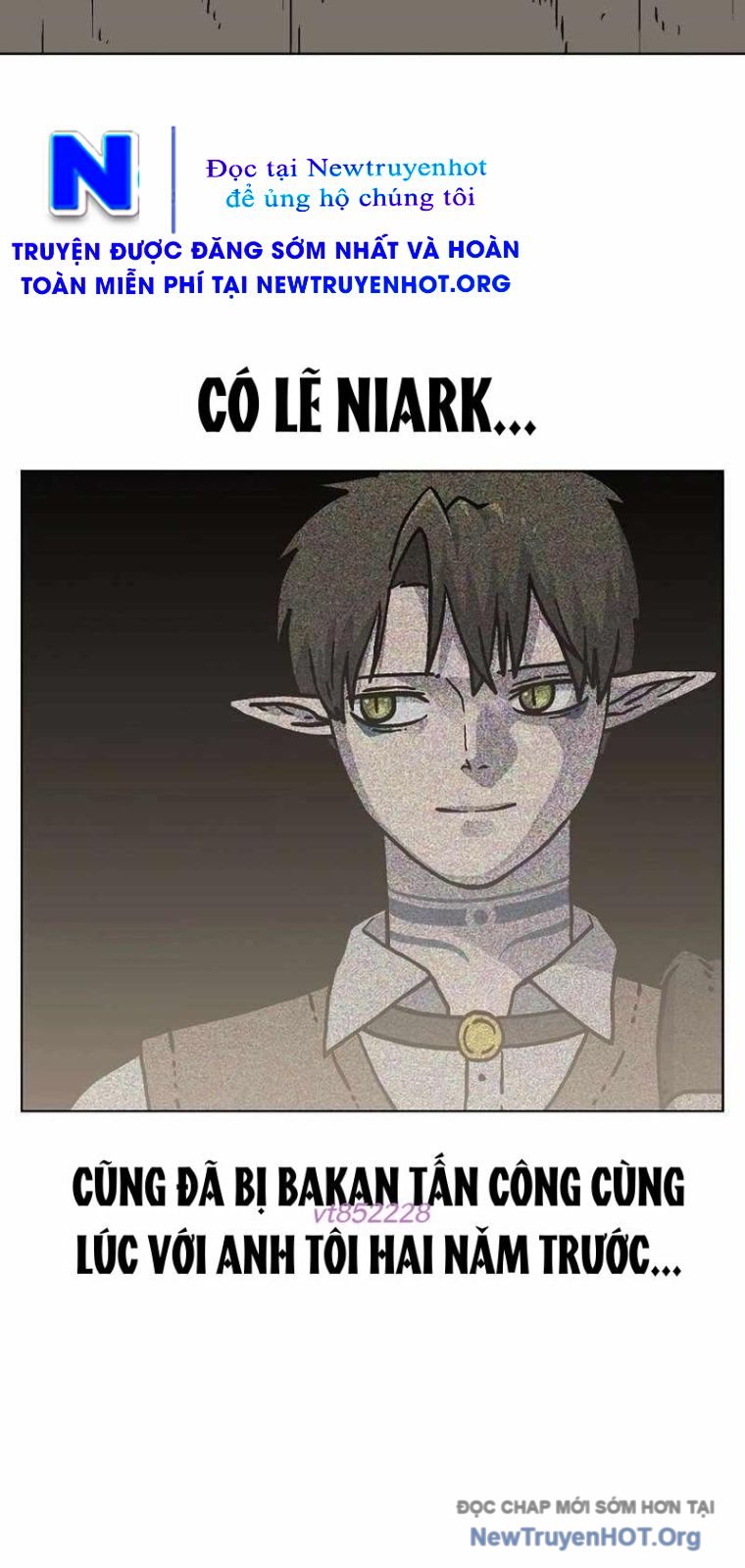 Cổng Asura Chapter 54 - Trang 45