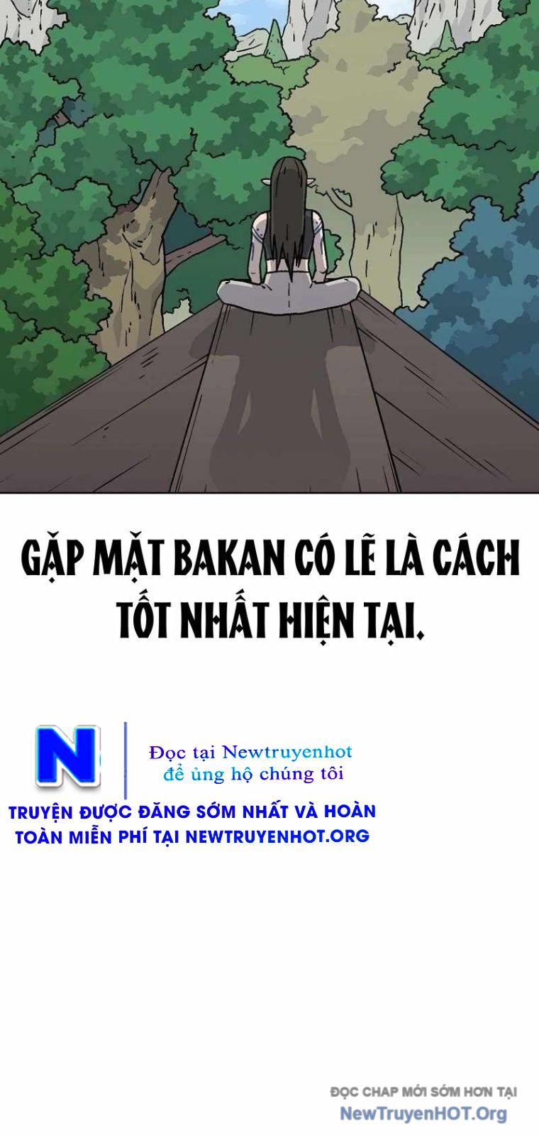 Cổng Asura Chapter 54 - Trang 47