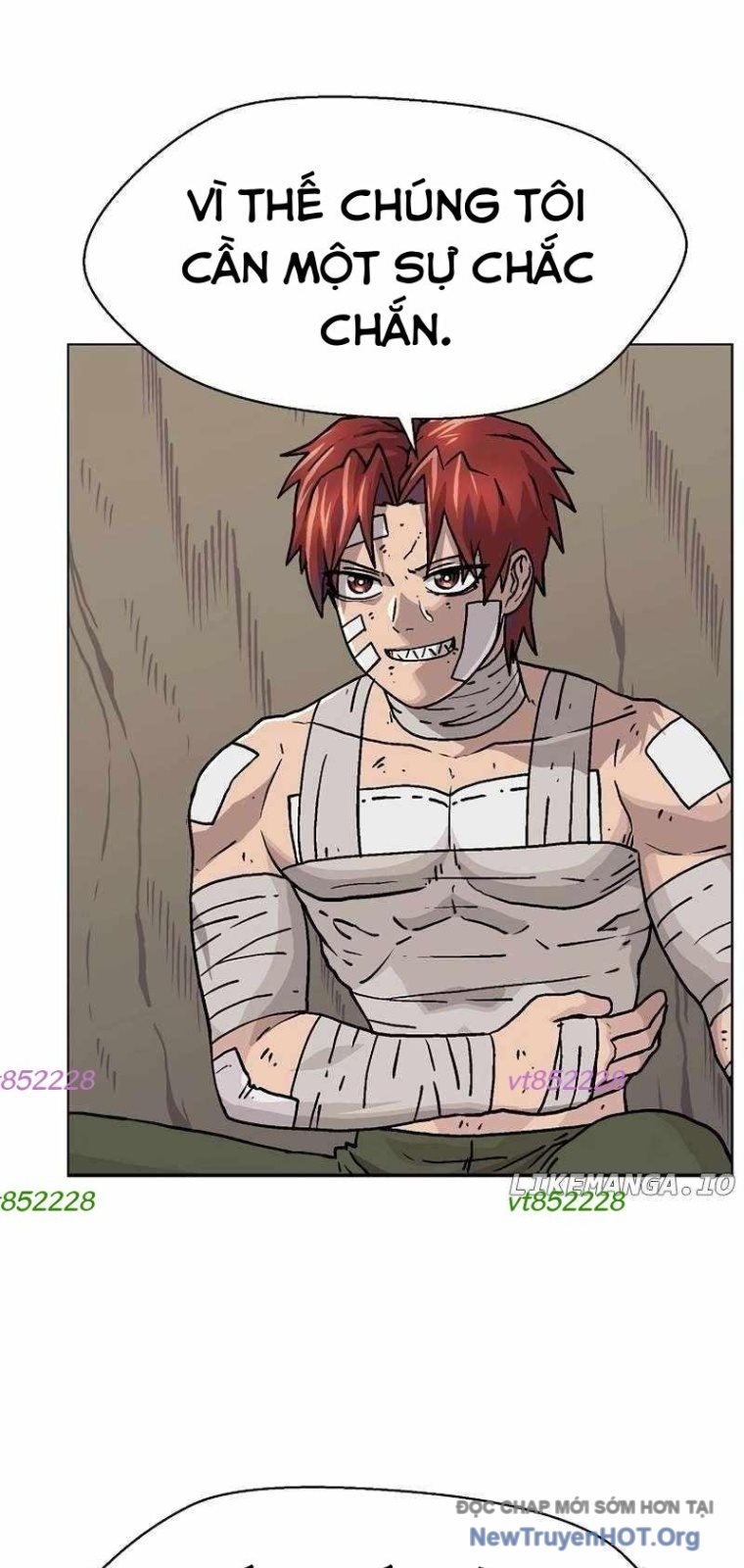 Cổng Asura Chapter 54 - Trang 48