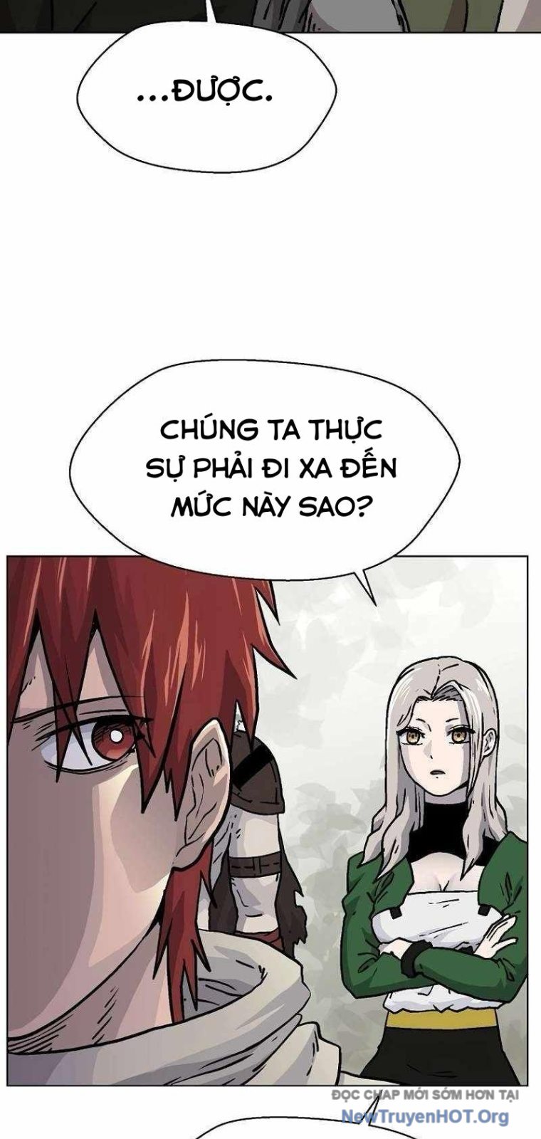 Cổng Asura Chapter 54 - Trang 5