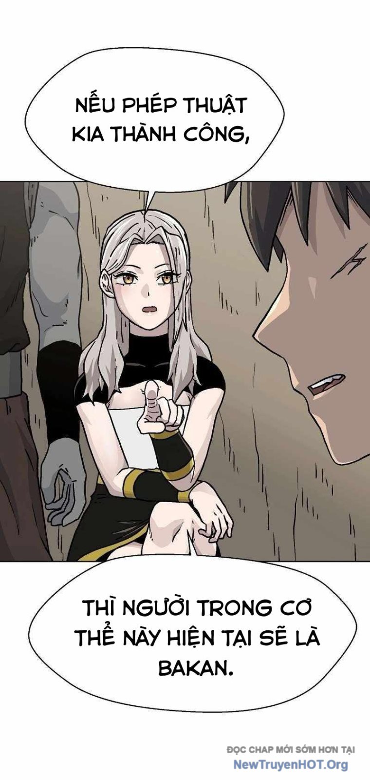 Cổng Asura Chapter 54 - Trang 50