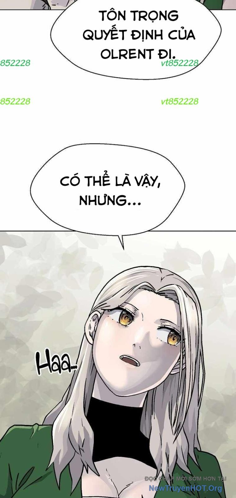 Cổng Asura Chapter 54 - Trang 7
