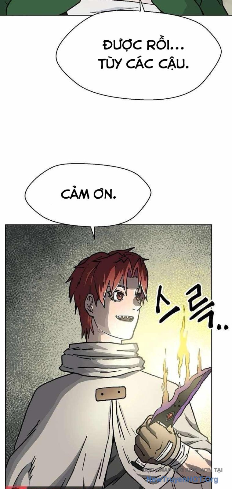 Cổng Asura Chapter 54 - Trang 8