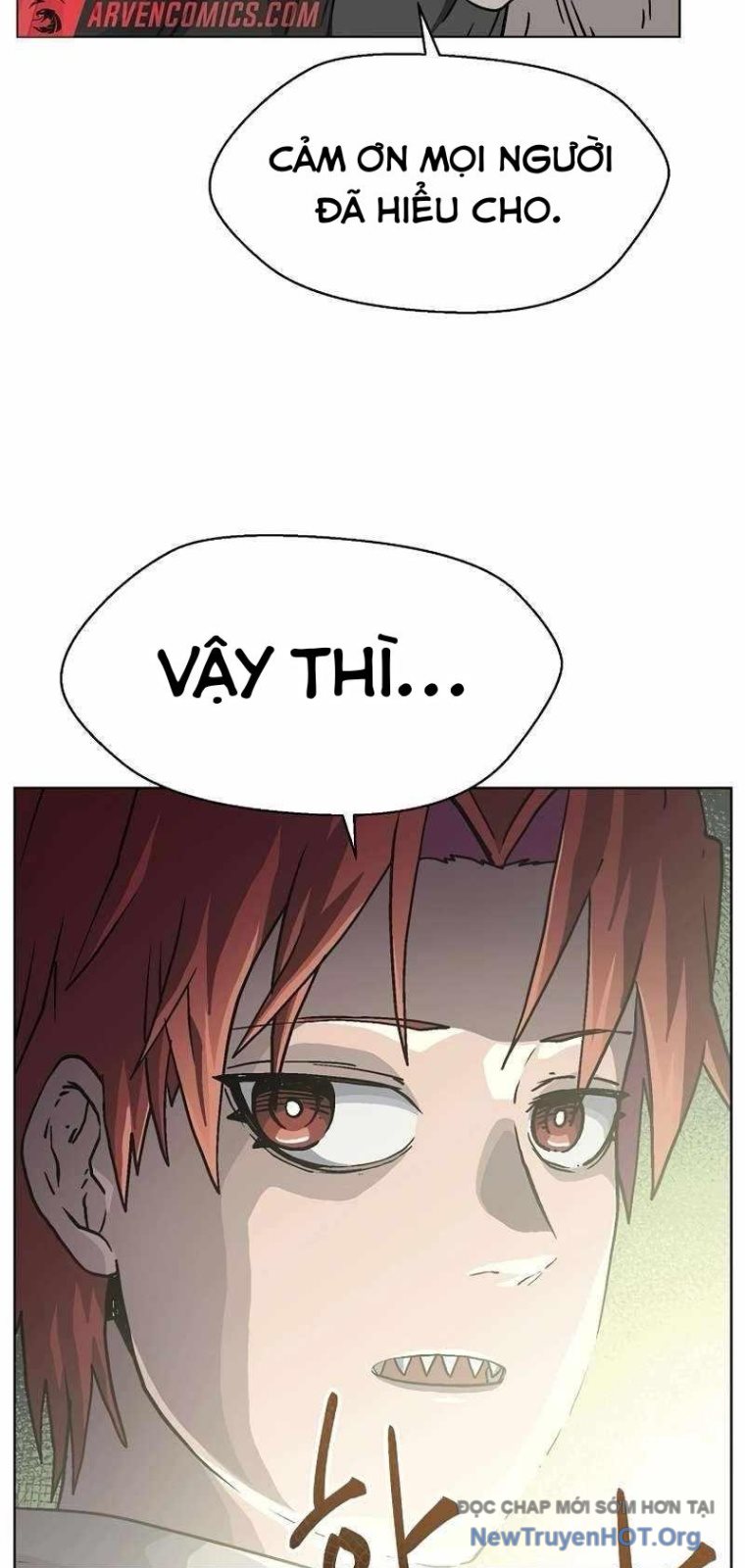 Cổng Asura Chapter 54 - Trang 9