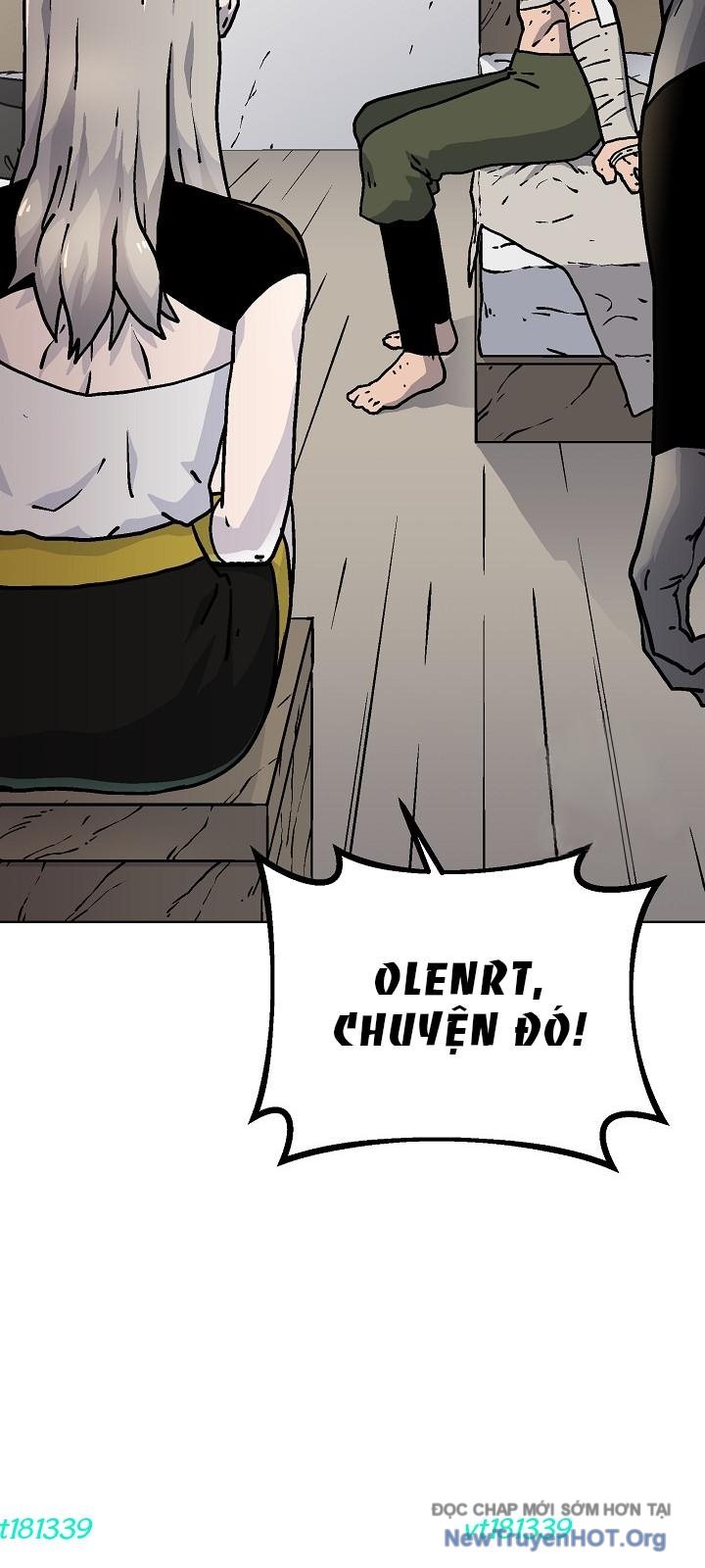 Cổng Asura Chapter 55 - Trang 10