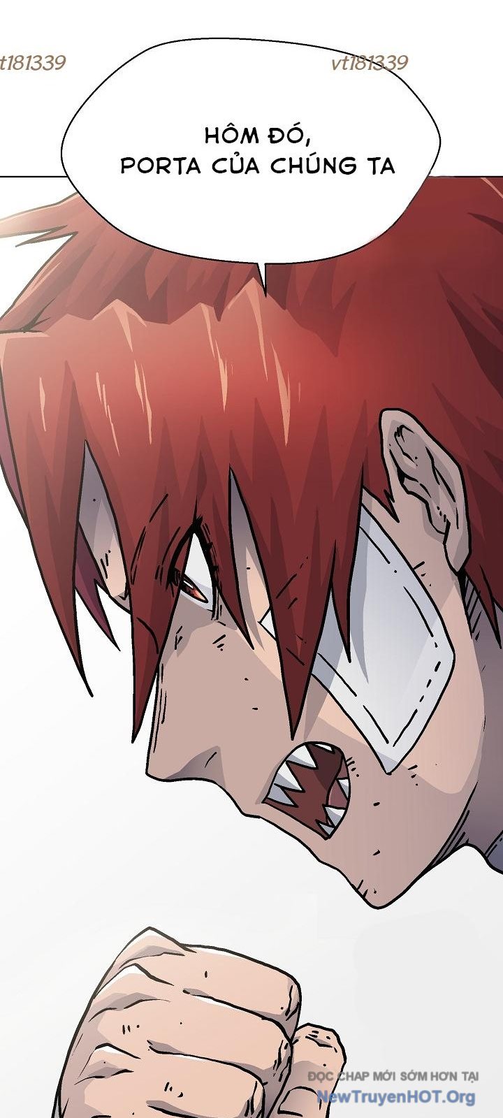Cổng Asura Chapter 55 - Trang 11