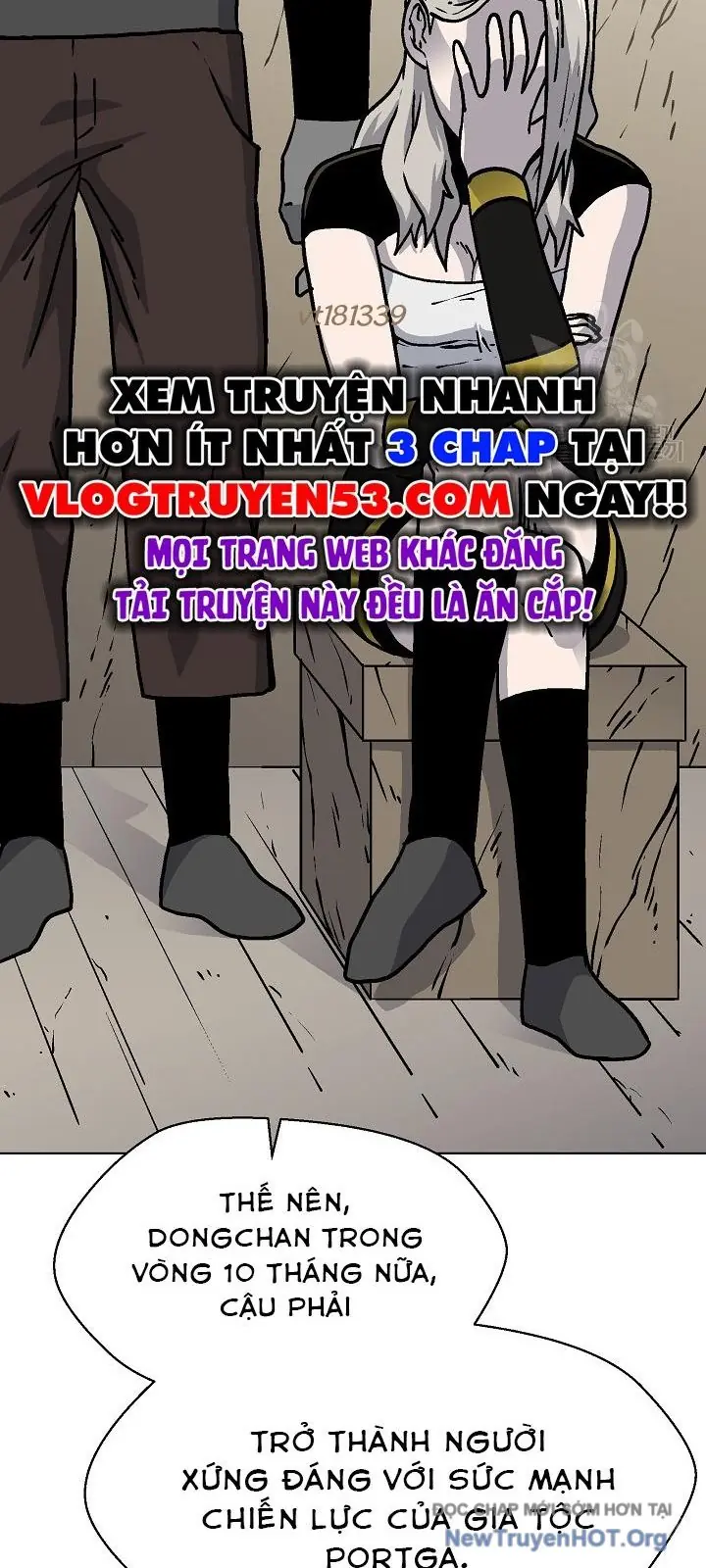 Cổng Asura Chapter 55 - Trang 13