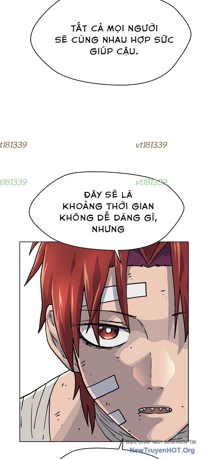 Cổng Asura Chapter 55 - Trang 15