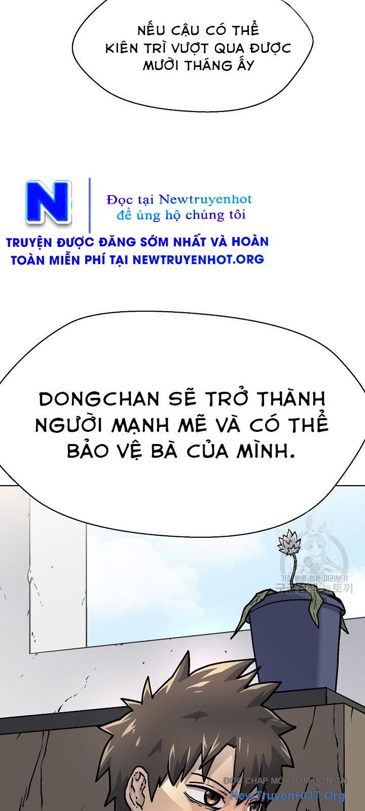 Cổng Asura Chapter 55 - Trang 16