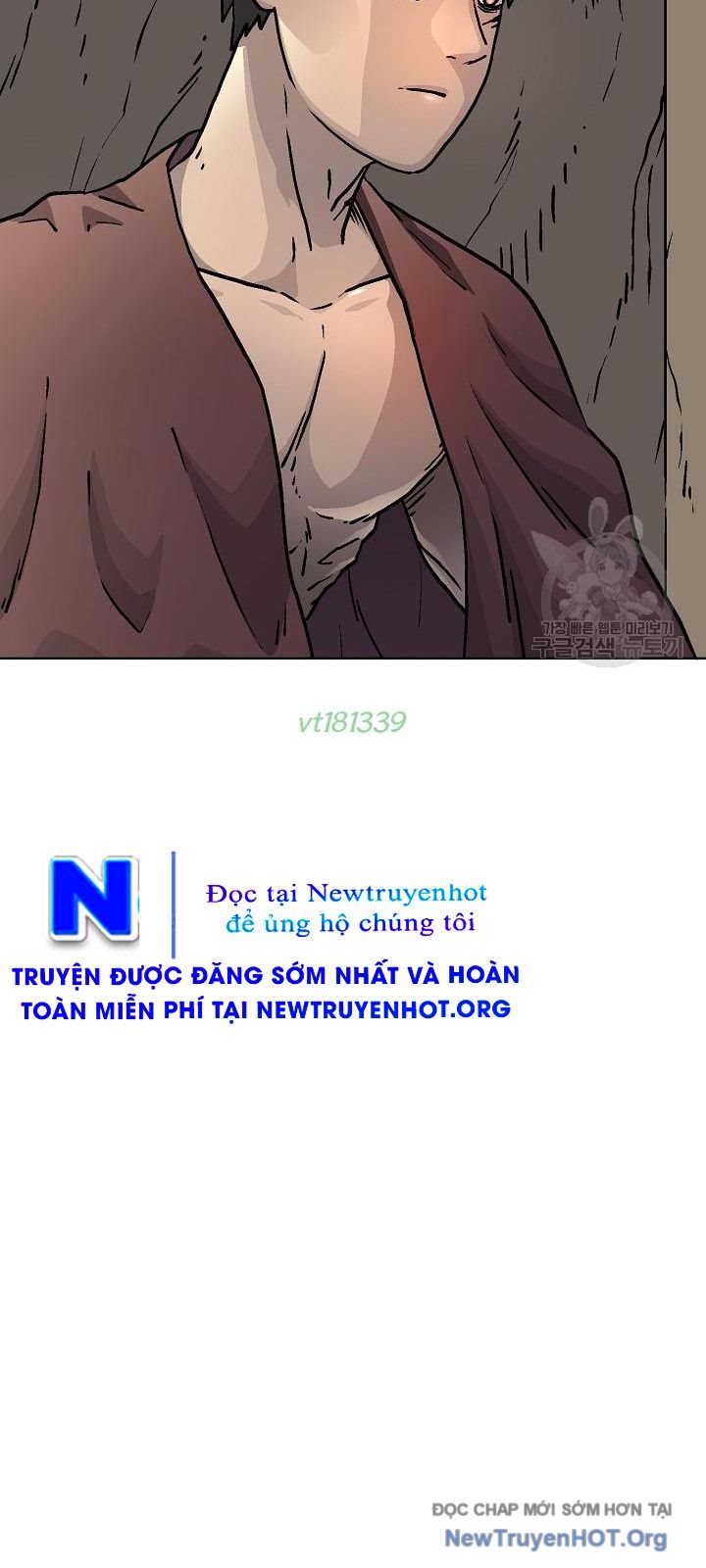 Cổng Asura Chapter 55 - Trang 17