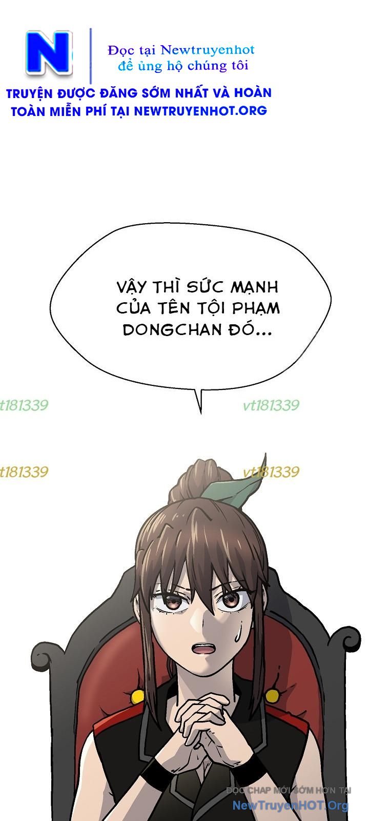 Cổng Asura Chapter 55 - Trang 19