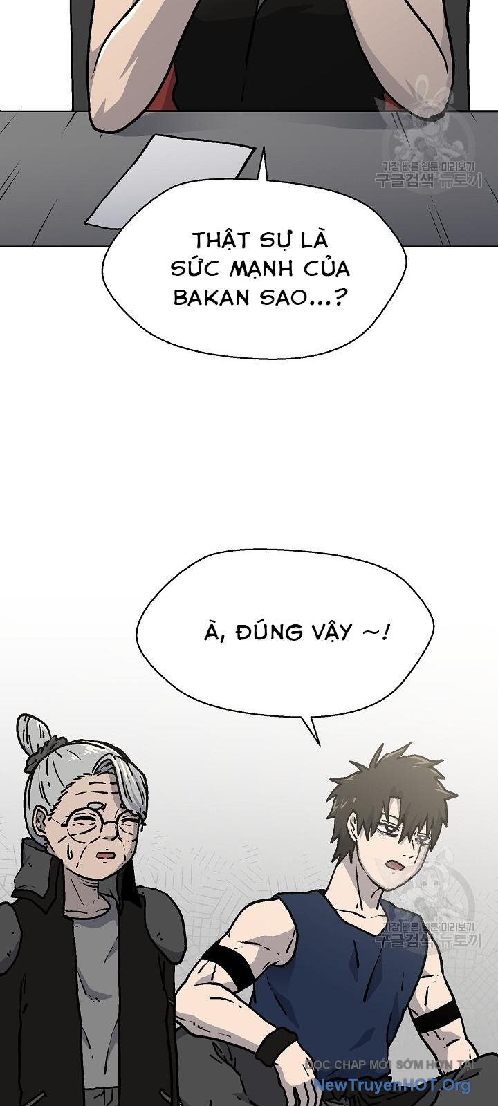 Cổng Asura Chapter 55 - Trang 20