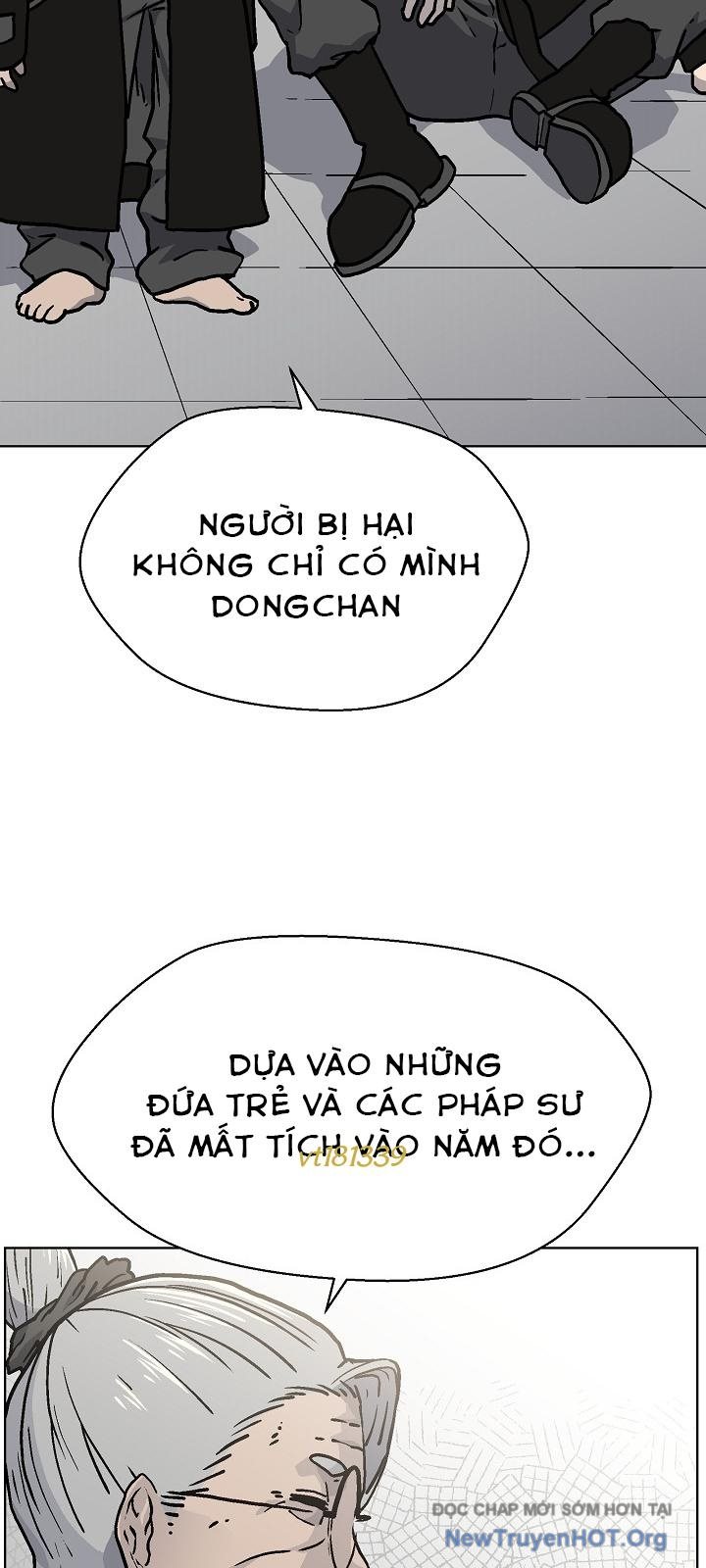 Cổng Asura Chapter 55 - Trang 21