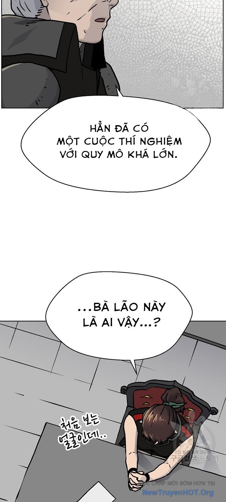 Cổng Asura Chapter 55 - Trang 22