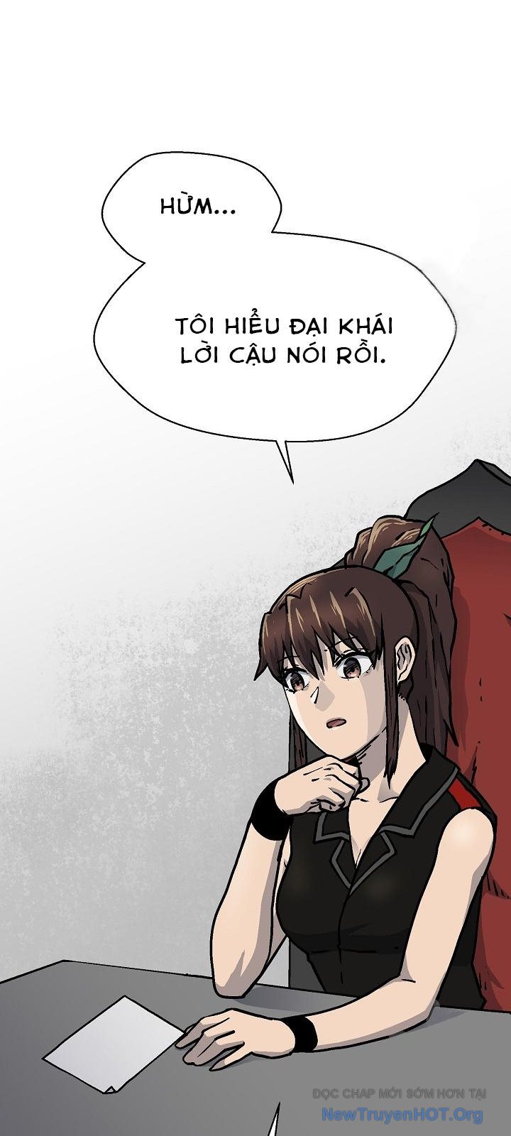 Cổng Asura Chapter 55 - Trang 24