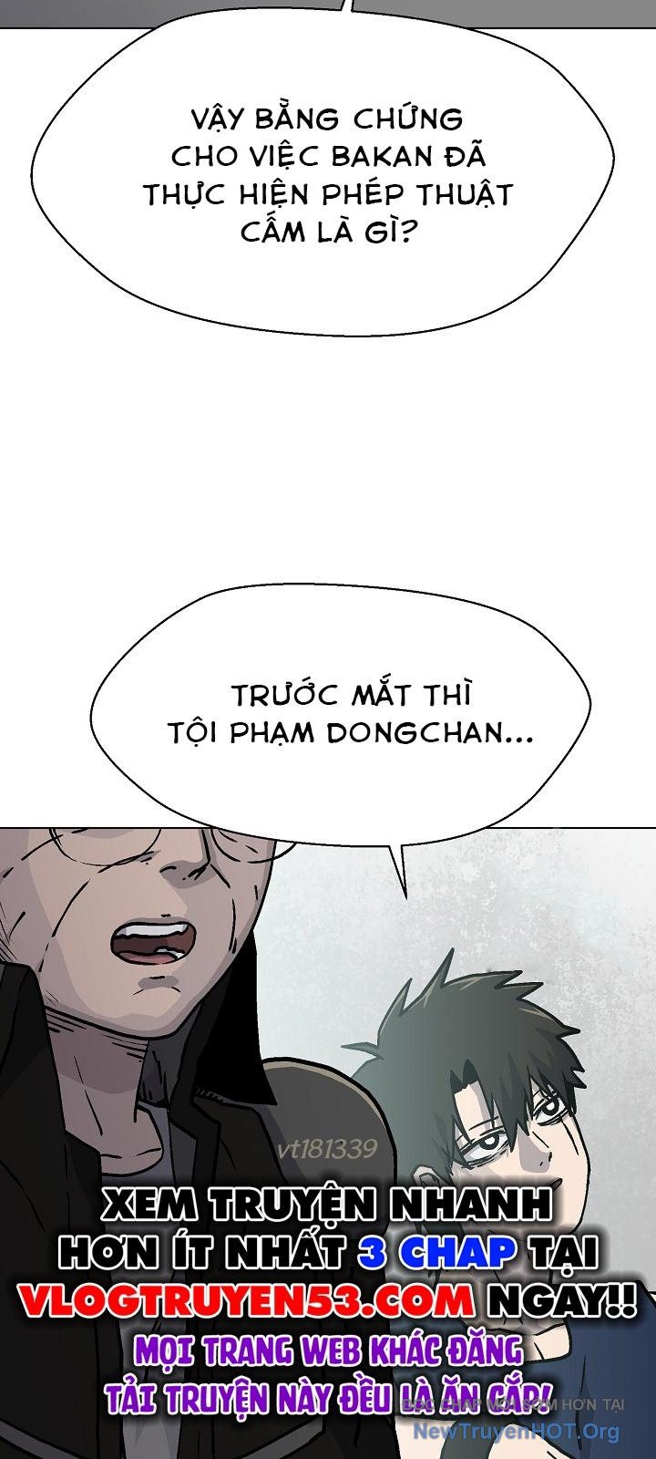Cổng Asura Chapter 55 - Trang 25