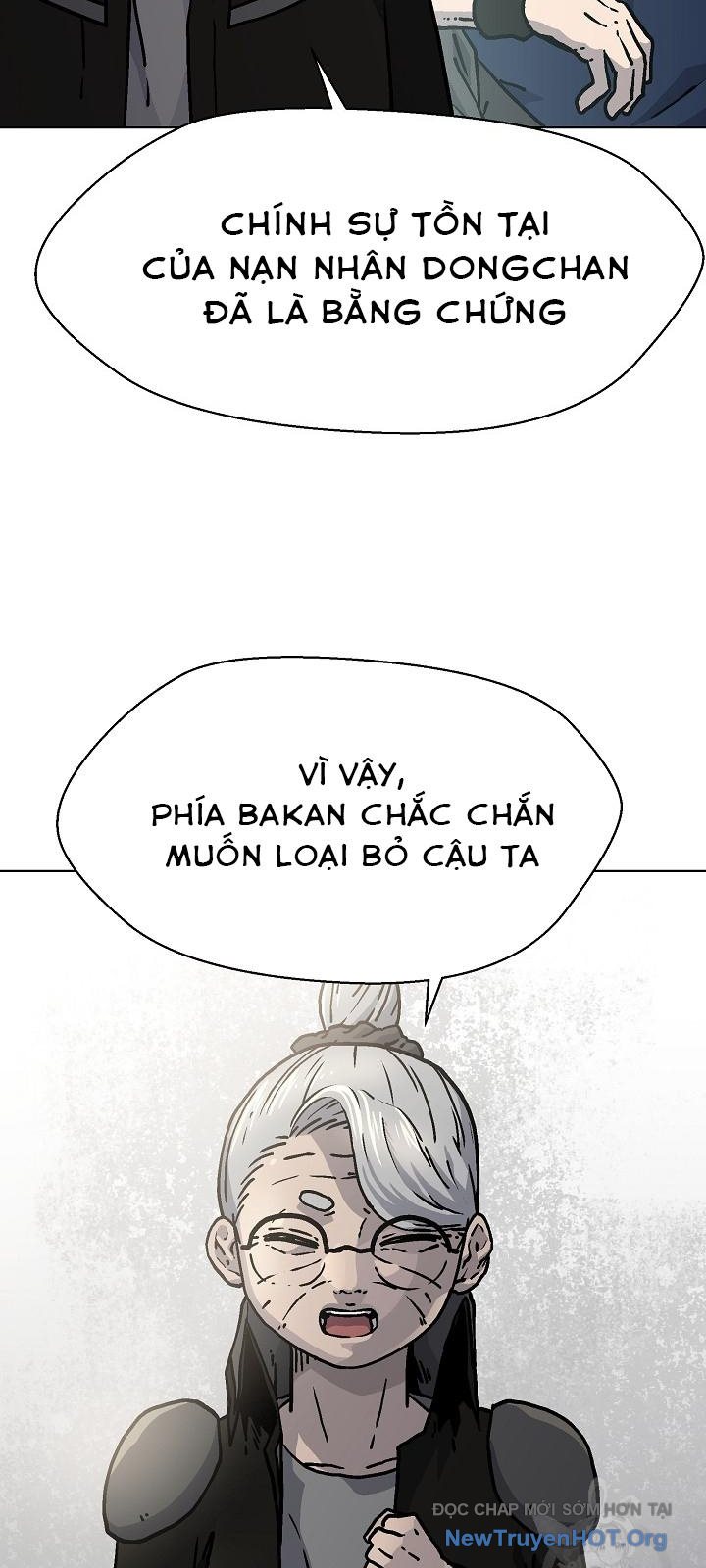 Cổng Asura Chapter 55 - Trang 26