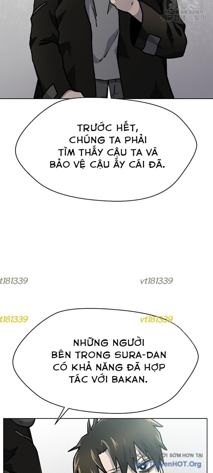 Cổng Asura Chapter 55 - Trang 27