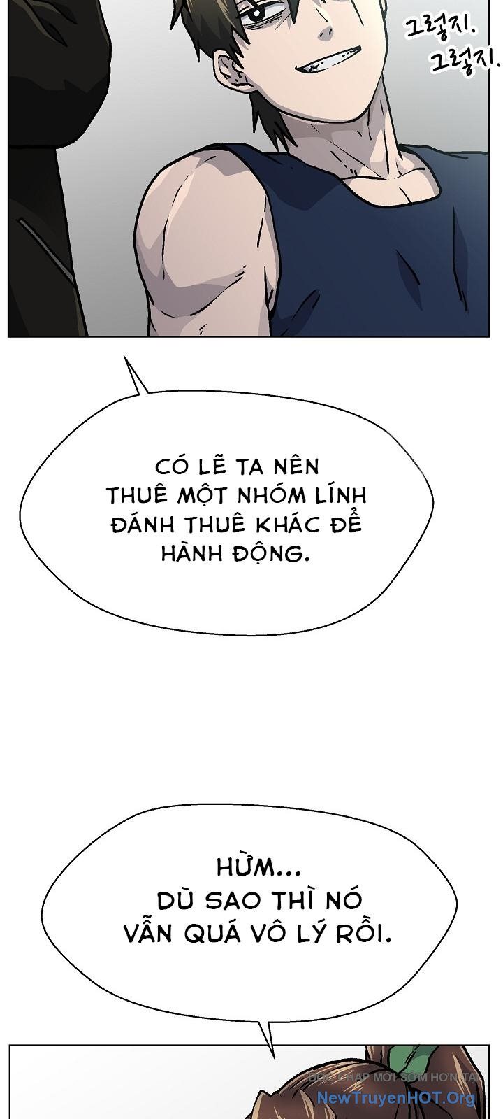 Cổng Asura Chapter 55 - Trang 28