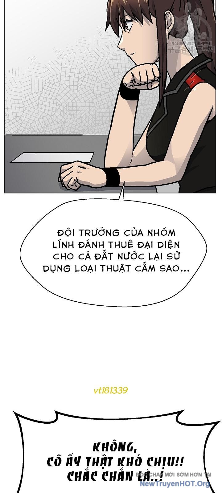 Cổng Asura Chapter 55 - Trang 29