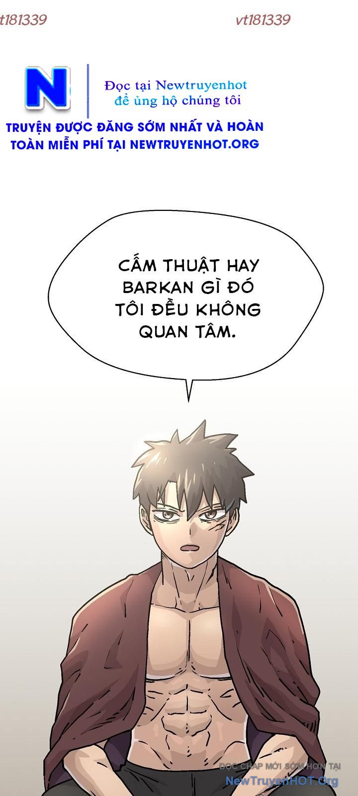 Cổng Asura Chapter 55 - Trang 3
