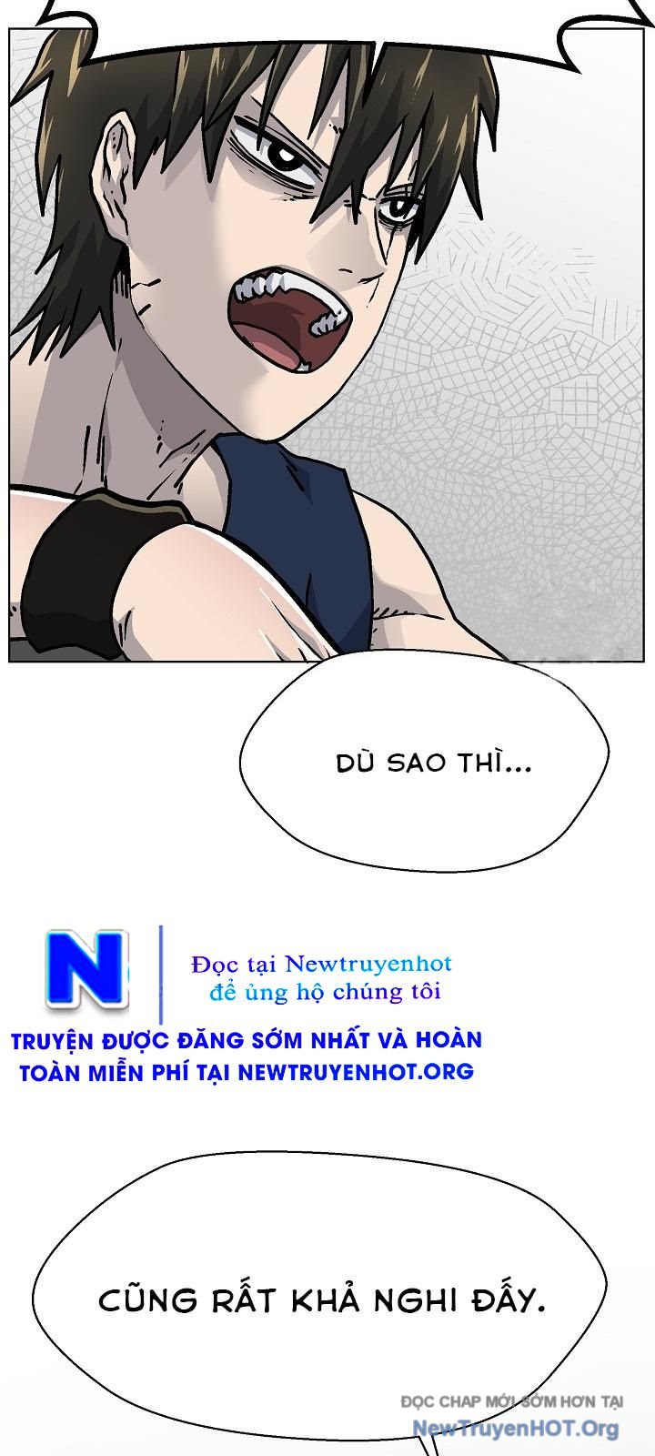 Cổng Asura Chapter 55 - Trang 30
