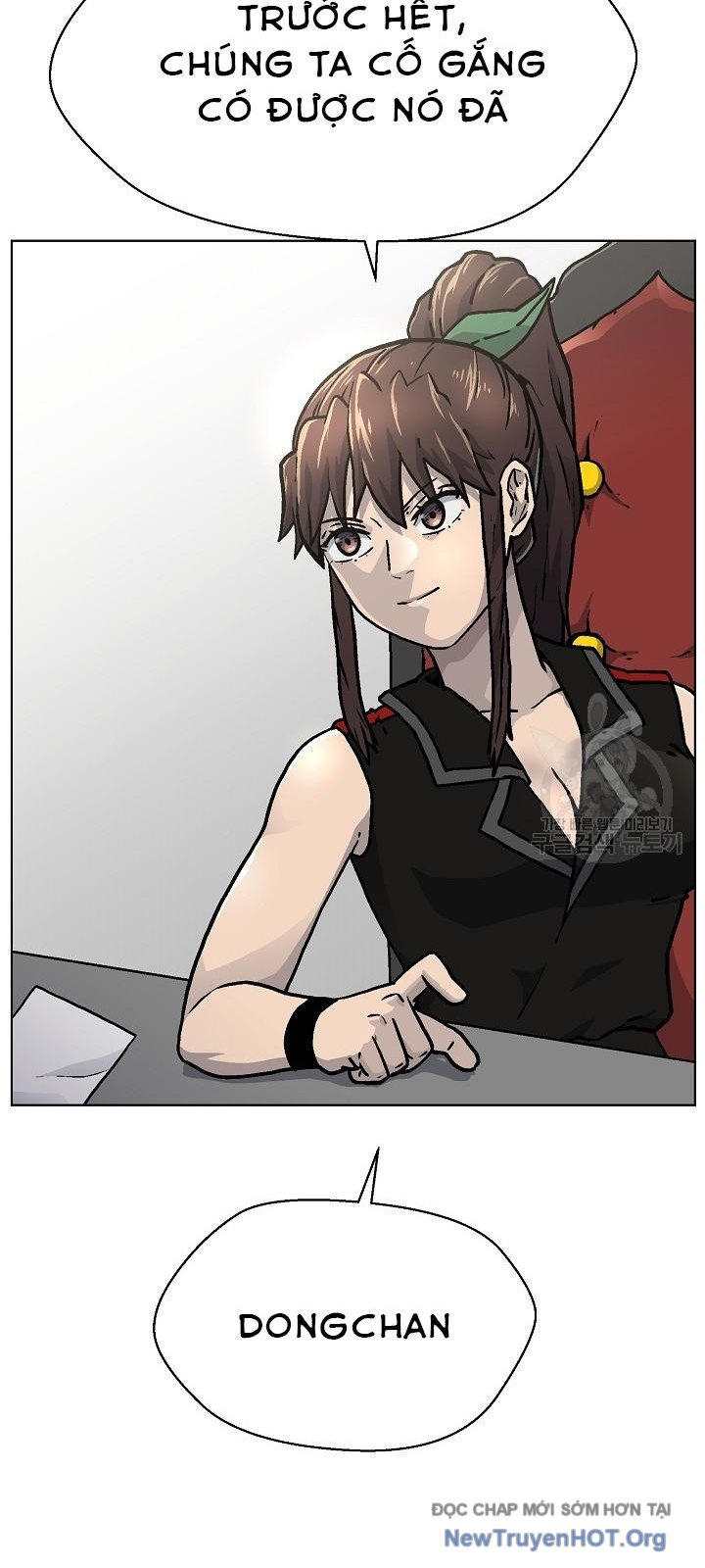 Cổng Asura Chapter 55 - Trang 32