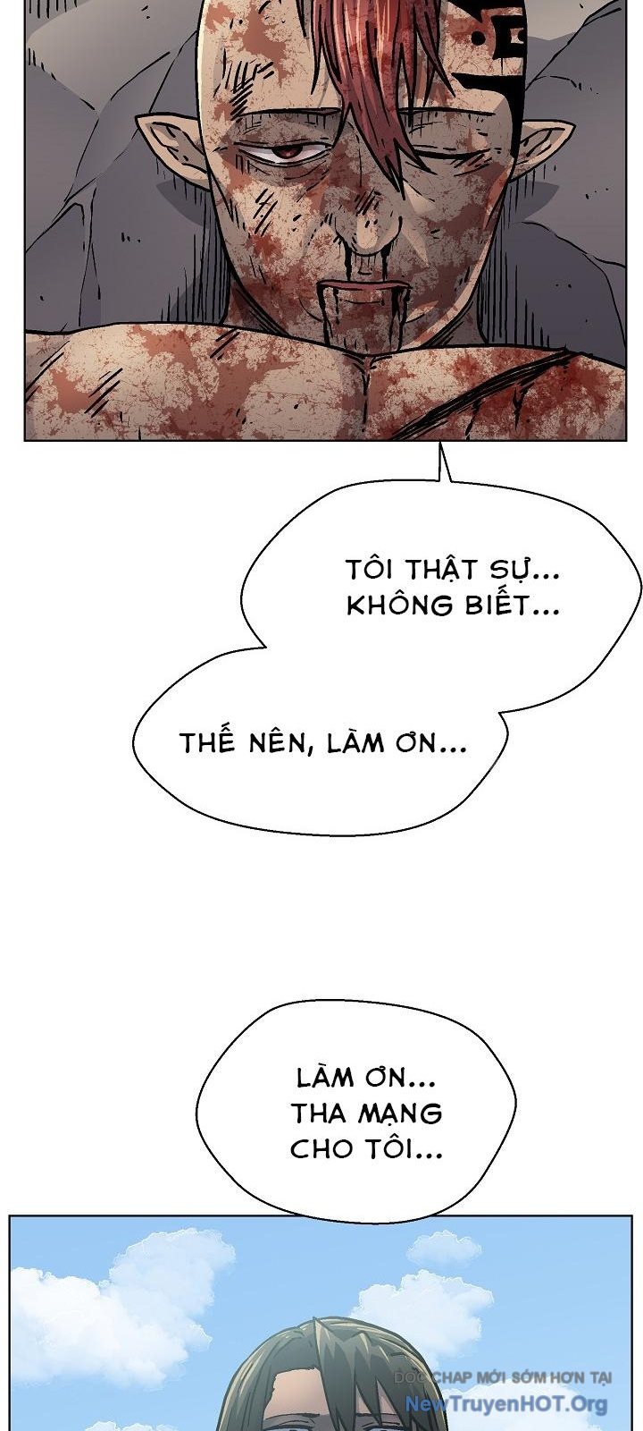 Cổng Asura Chapter 55 - Trang 34